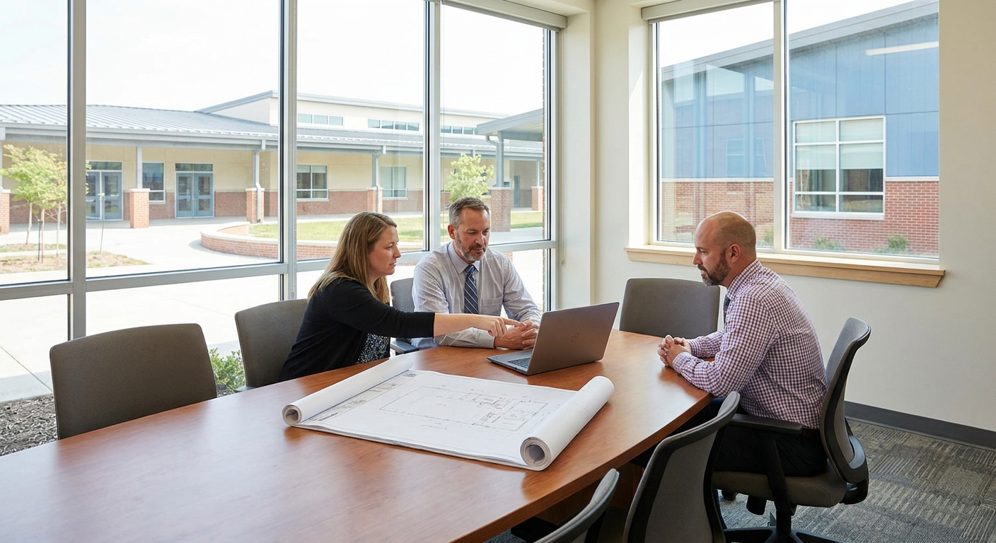 School Transformation: Why Vision Must Reach the Classroom